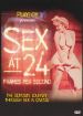 Playboy: Sex at 24 Frames Per Second