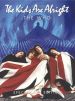 The Who: The Kids Are Alright
