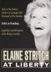Elaine Stritch: At Liberty