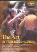 The Art of High Impact Kicking