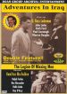 Legion of Missing Men