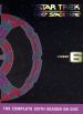 Star Trek: Deep Space Nine: Behind the Lines