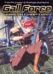 Gall Force: Earth Chapter Three