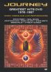 Journey: Greatest Hits DVD 1978-1997 - Videos and Live Performances
