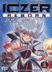 Iczer Reborn: Episode 1