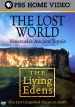 The Living Edens: The Lost World - Venezuela's Ancient Tepuis