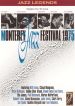 Monterey Jazz Festival 1975