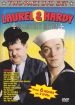 Laurel and Hardy: Rare Home Movies