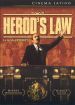 La Ley De Herodes