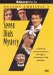 The Seven Dials Mystery