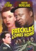 Freckles Comes Home