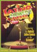Latino Comedy Fiesta, Vol. 4
