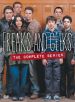 Freaks and Geeks: The Diary