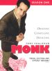 Monk: Mr. Monk and the Red-Headed Stranger