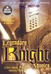 King Arthur, the Young Warlord