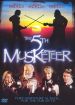The 5th Musketeer