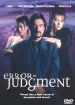 Error in Judgment
