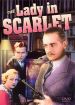 The Lady in Scarlet