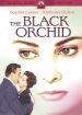 The Black Orchid