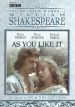 As You Like It