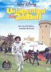 Unidentified Flying Oddball