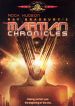 The Martian Chronicles