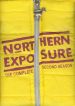 Northern Exposure: The Big Kiss