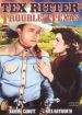Trouble in Texas