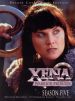 Xena: Warrior Princess: Seeds of Faith