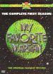 My Favorite Martian: Man or Amoeba