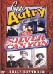 Silver Canyon