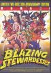 Blazing Stewardesses