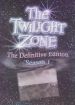 The Twilight Zone: A World of Difference
