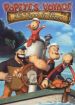 Popeye's Voyage: The Quest For Pappy