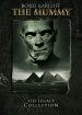 The Mummy's Tomb
