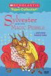 Sylvester and the Magic Pebble