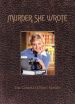 Murder, She Wrote: Murder Takes the Bus
