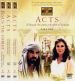 The Visual Bible: The Book of Acts, Vol. 1 - Chapters 1:1 to 8:3