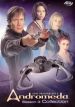 Gene Roddenberry's Andromeda: Mad to Be Saved?