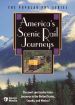 America's Scenic Rail Journeys: The Adirondack