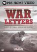 American Experience: War Letters - Stories of Courage, Longing and Sacrifice