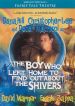 Faerie Tale Theatre: Boy Who Left Home to Find out About the Shivers