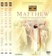 The Visual Bible: The Book of Matthew, Vol. 1 - Chapters 1:1 to 9:1