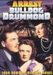 Arrest Bulldog Drummond