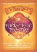 Faerie Tale Theatre: The Emperor's New Clothes