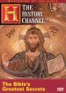Mysteries of the Bible: The Bible's Greatest Secrets