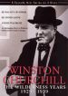 Winston Churchill: The Wilderness Years