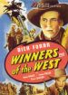 Winners of the West [Serial]