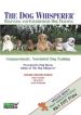 The Dog Whisperer: Beginning and Intermediate Dog Training
