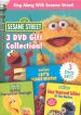 Sesame Street: Let's Make Music
